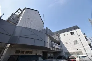 シティーフラット服部の画像