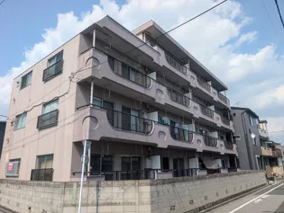 ロイヤル新家の画像