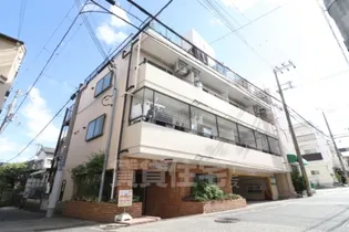 ときわ神田ハイツの画像