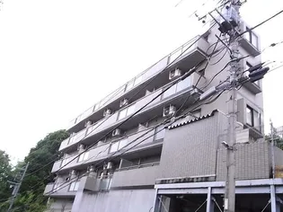 弘明寺ビューハイツの画像