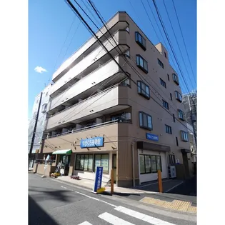 瑞江マキノビルの画像