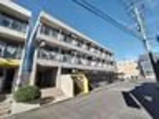 実籾フラッツの画像