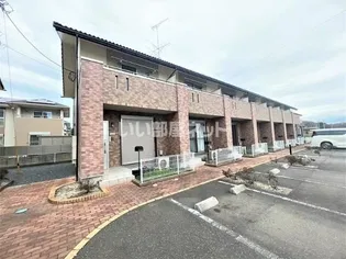 グラシアS Aの画像