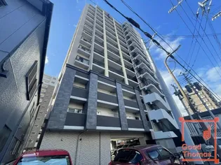 ニューリバー姪浜IIの画像