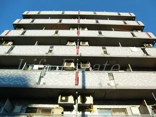 パレダイト谷町の画像