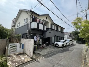 メゾンチェリーの画像