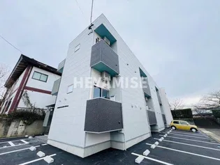 MODERN PALAZZO 大村LITMUSの画像