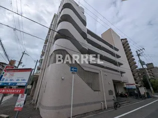 ラポール姫里の画像