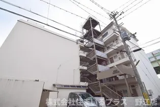 アサヒマンションの画像