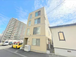 SーSTAGE本町の画像