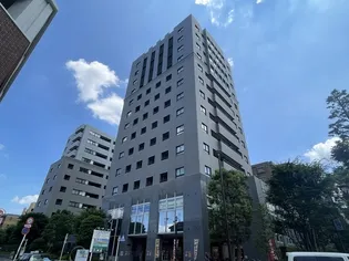プラース壱番館の画像