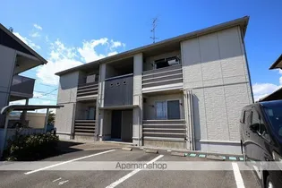 レセンテ花水木 A棟の画像