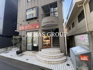 BFレジデンス江古田の画像