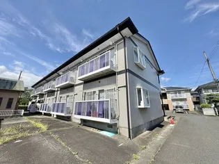 グランデール山口の画像