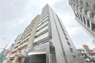 CREST TAPP大曽根Ⅱの画像