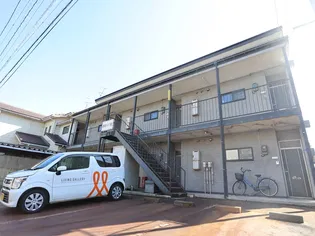 新栄ハイツ好の画像