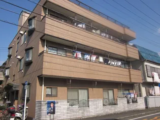 カーサフレスコの画像