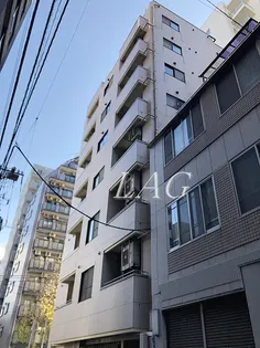 藤和シティコープ新富町の画像