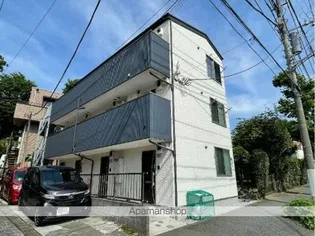 ヴィラコンフォート上大岡の画像