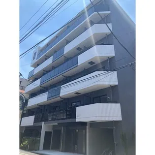 CREST TAPP東十条の画像