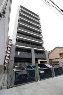 MODERN PALAZZO天神東の画像