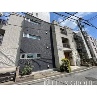 シャーメゾン宮町の画像