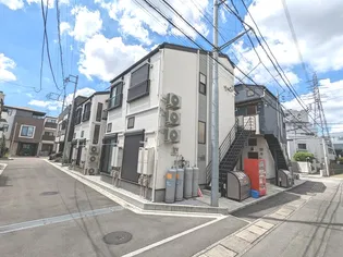 アザーレ キュリオス久地Bの画像