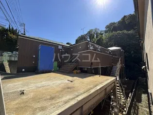 エスペランサ久末の外観