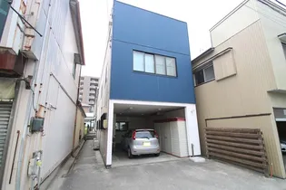 O Nハイツの画像