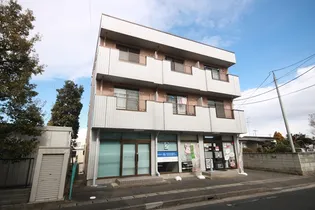 ユニティー鳴神の画像