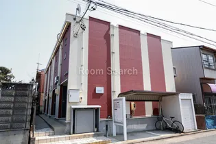 レオネクスト本星崎駅前の画像