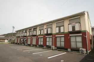 グリーンハイツの画像