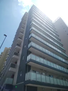 グラン・ドミール小田原弓ノ町【12階】の外観