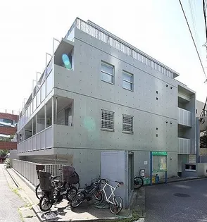 BELL南青山の画像