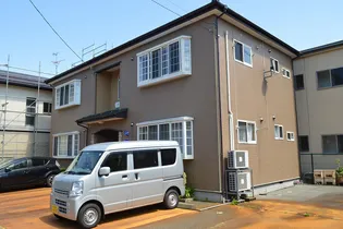 コーポ岳の画像