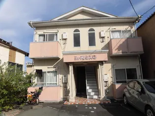 三重県津市寿町【一戸建】の外観