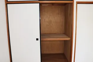 カモミール【1階】の内装