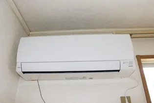 カモミール【1階】の内装