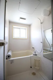 BIGウェーブIIB【2階】の風呂