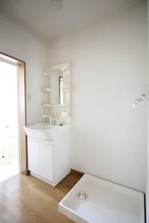 BIGウェーブIIB【2階】の内装