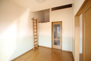 BIGウェーブIIB【2階】の居間