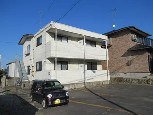 ロイヤル若葉の画像