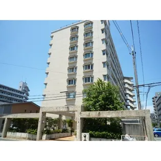 COーOP錦町マンションの画像