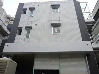 PRIMA SK 武蔵新城の画像