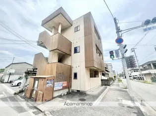 シャトーMの画像