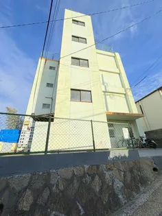 鹿籠コーポラスの画像