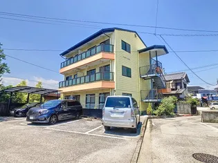 エスポアールおがわの画像