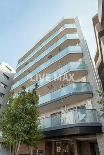 エルフォルテ品川サウスシティの画像