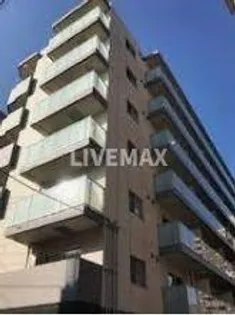 クレヴィスタ大島Iの画像