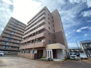 ラパーチェ LaPace【2階】の外観